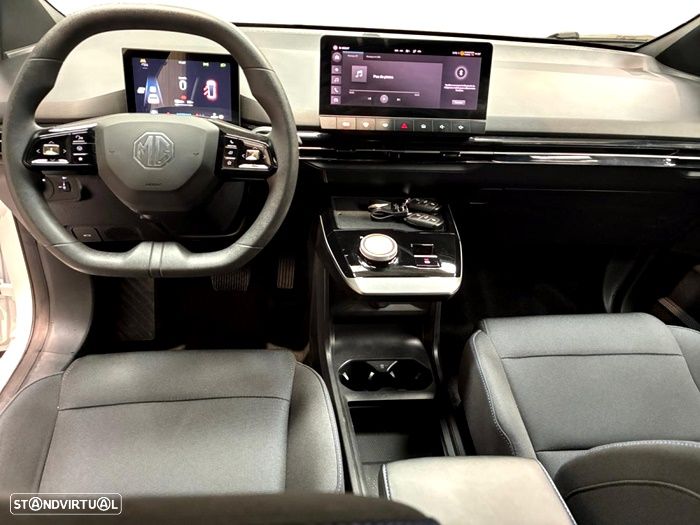 MG MG4 4 Standard - 10