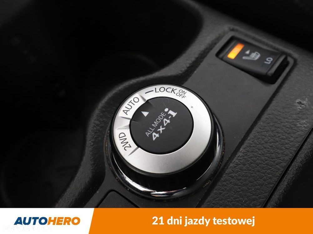 Nissan X-Trail - 26