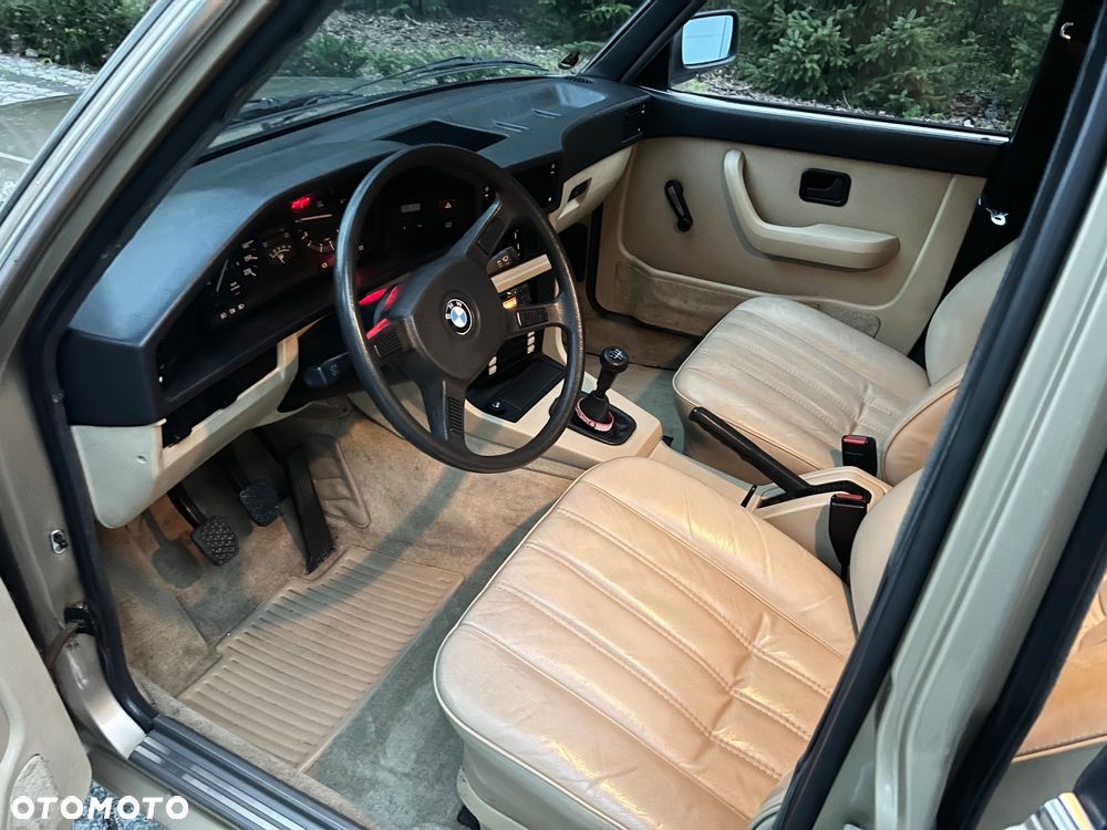 BMW Seria 5 - 9