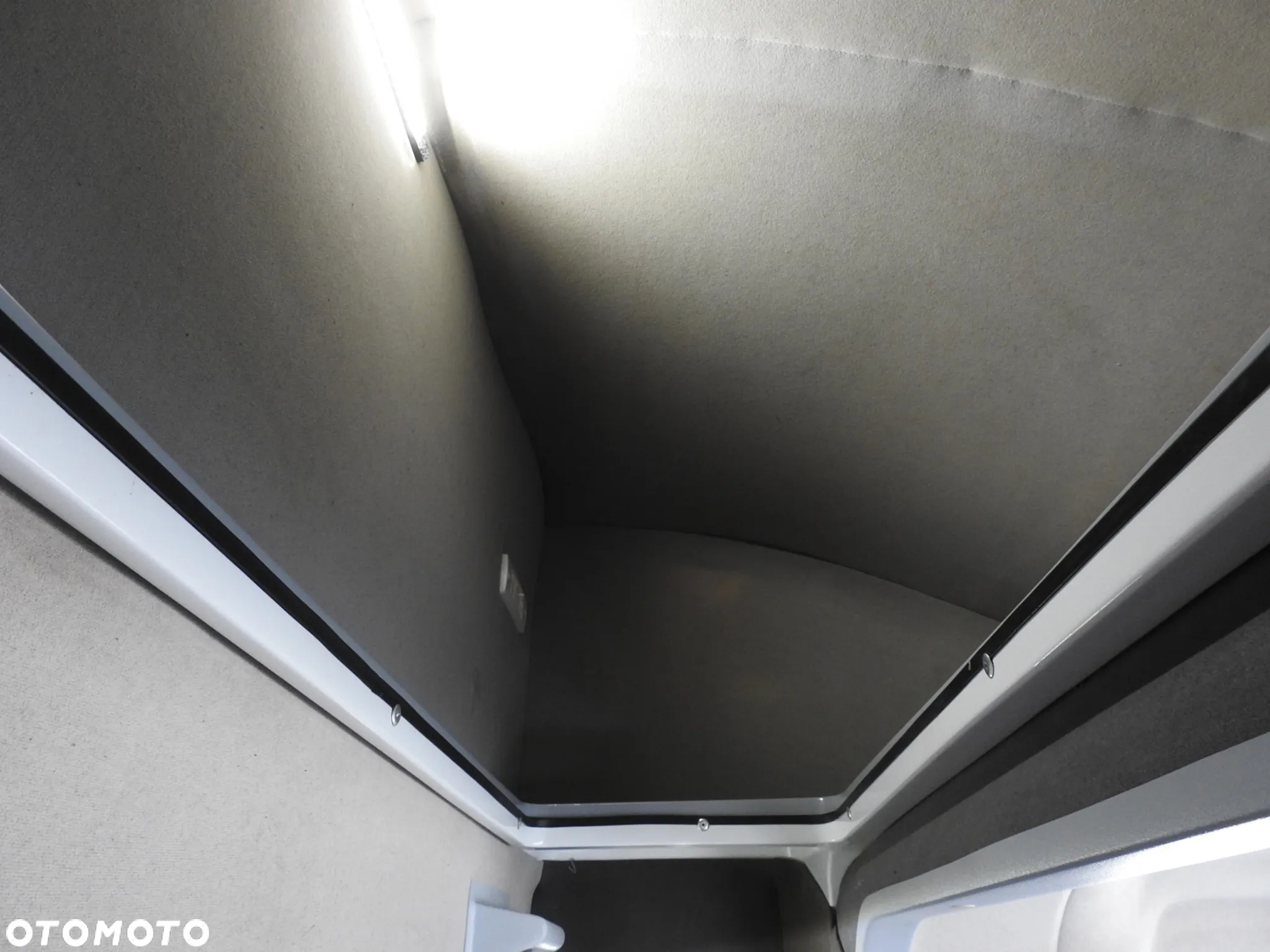 Renault MASTER PLANDEKA 8 PALET WEBASTO KLIMATYZACJA TEMPOMAT PNEUMATYKA 170KM [ 9858 ] - 34