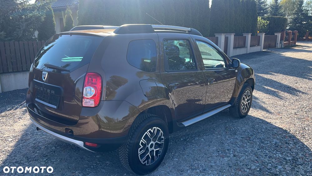 Dacia Duster - 10