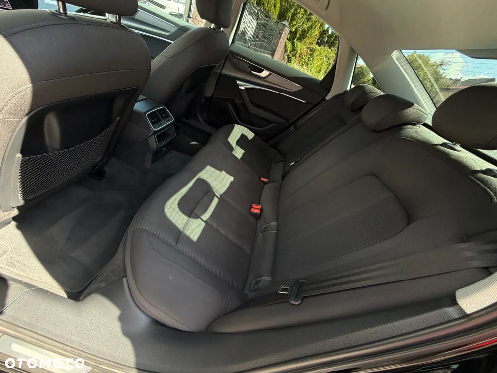 Audi A6 Limousine 45 TFSI S tronic - 32