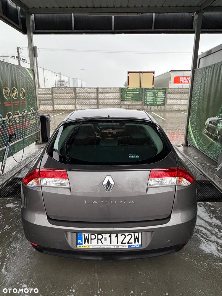 Renault Laguna 2.0 DCi Expression - 12