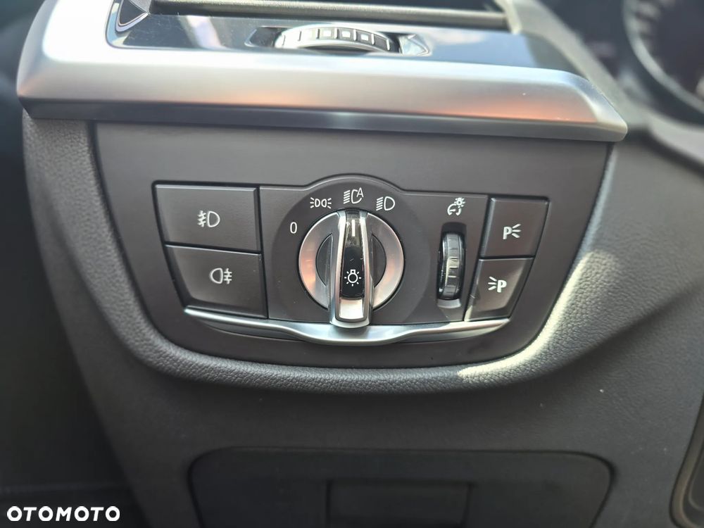 BMW X3 xDrive20d M Sport - 15