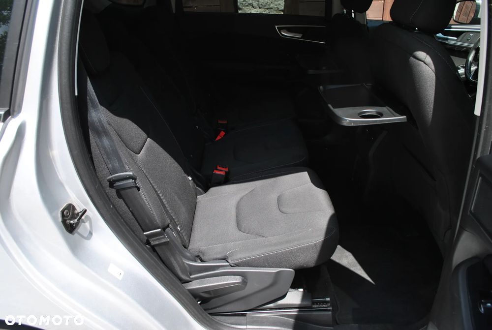 Ford S-Max 2.0 TDCi Titanium PowerShift - 14