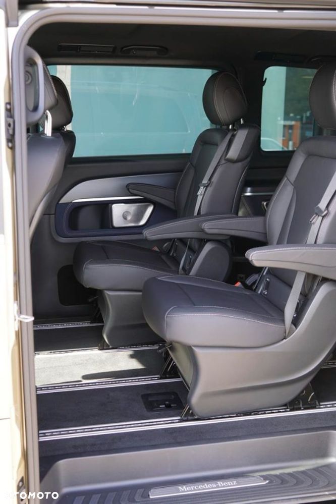 Mercedes-Benz EQV - 9