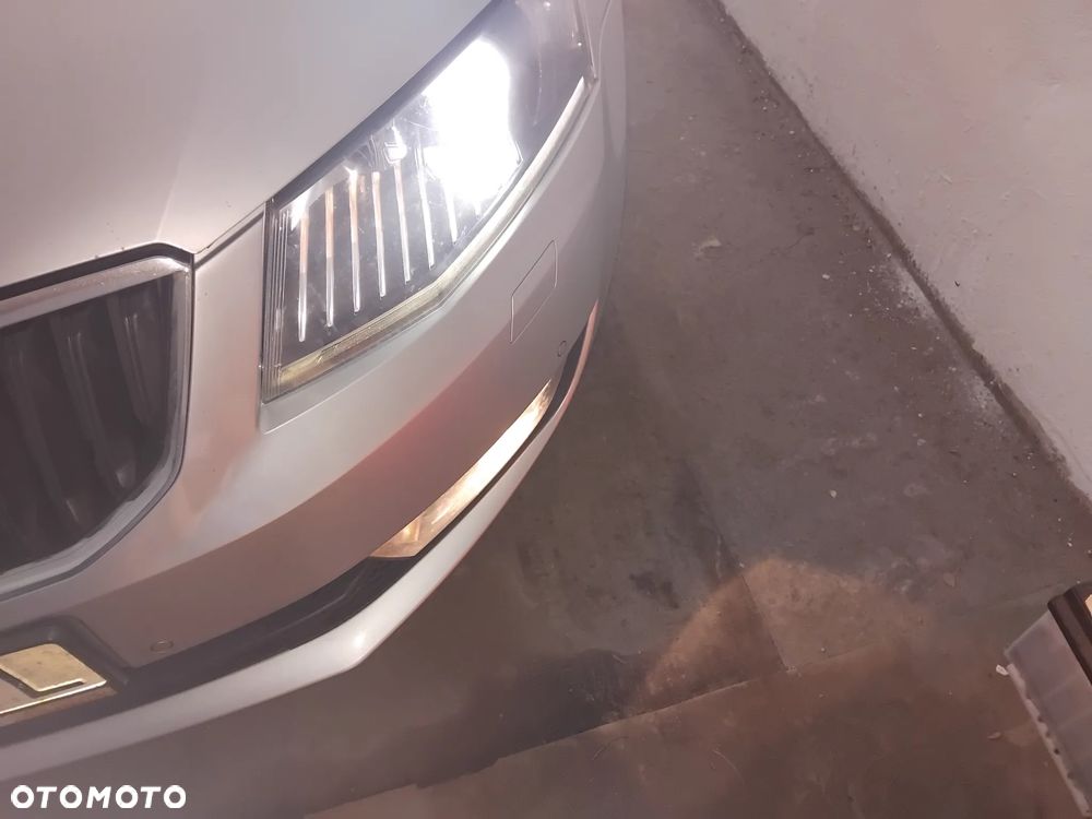 Skoda Octavia - 15