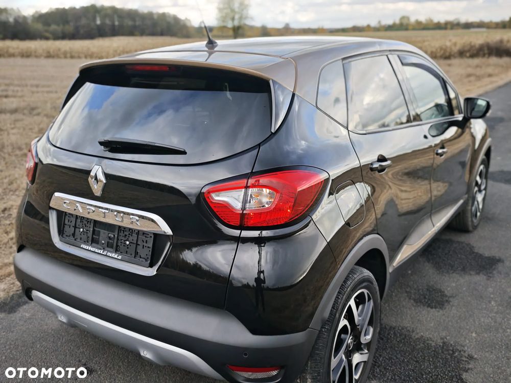 Renault Captur - 6
