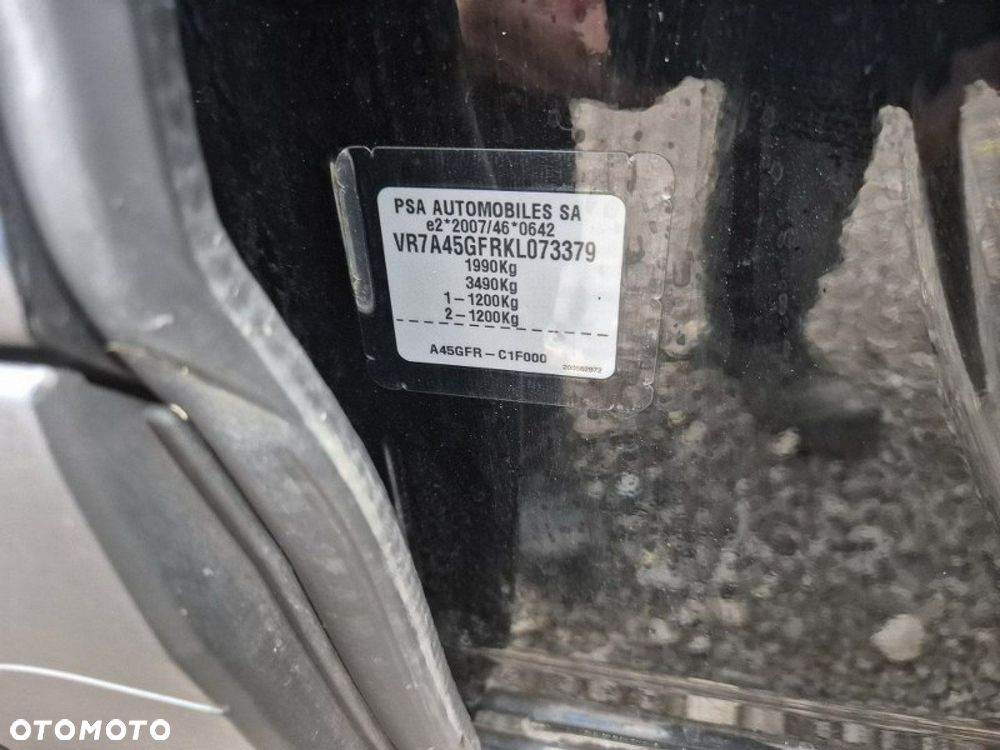 Citroën C5 Aircross - 18