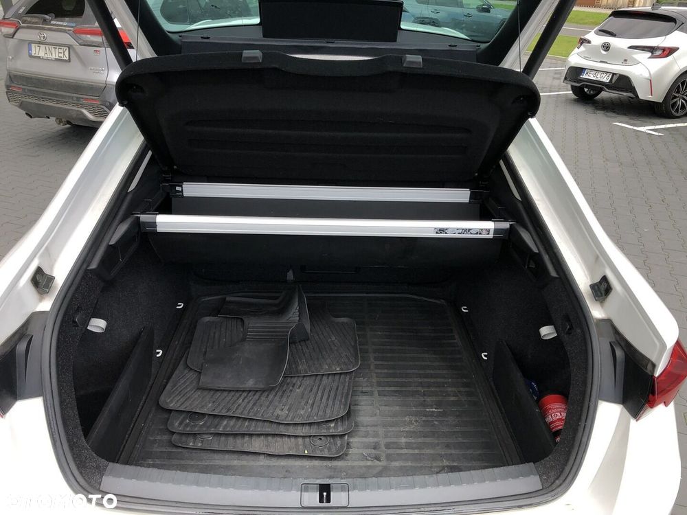Skoda Octavia 2.0 TSI 4x4 Style DSG - 20