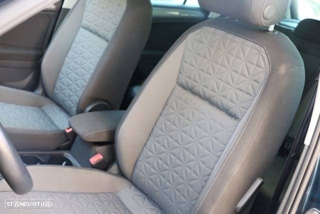 VW Tiguan 1.4 TSI eHybrid Conceptline DSG - 18