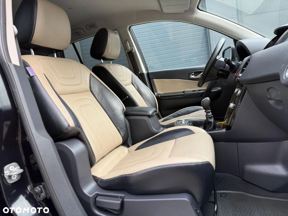 Renault Koleos dCi 150 FAP 4x4 Limited - 15