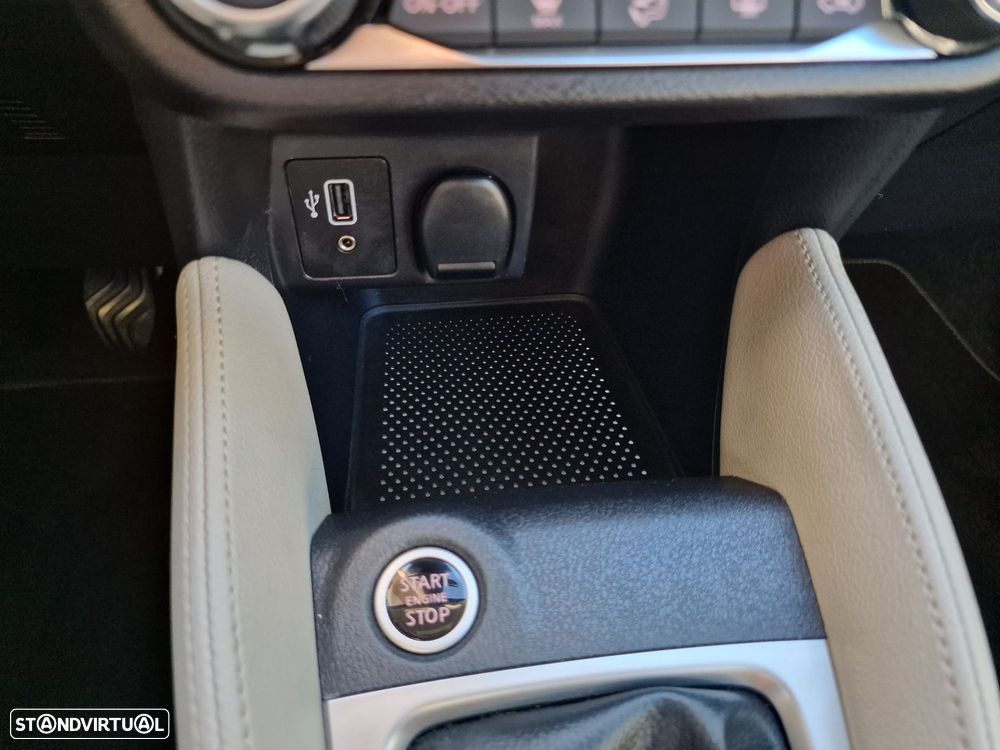 Nissan Micra 1.0 IG-T N-Connecta - 44