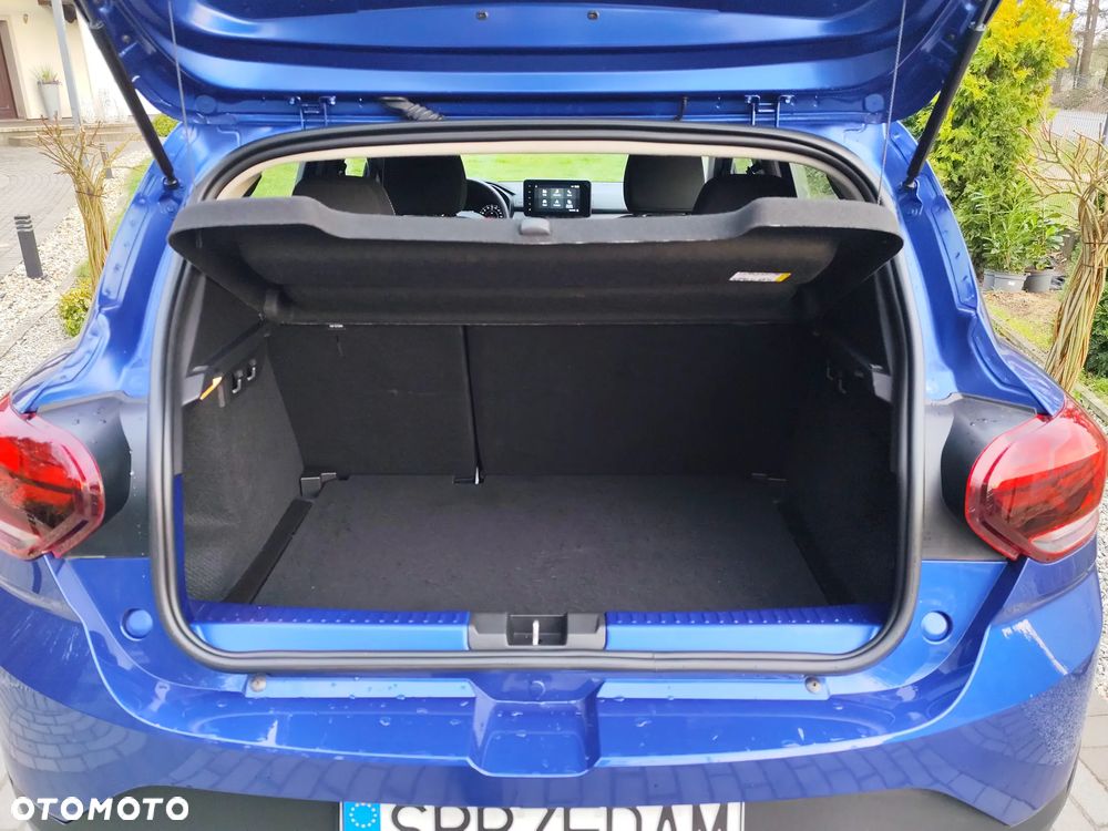 Dacia Sandero Stepway TCe 90 Expression - 20