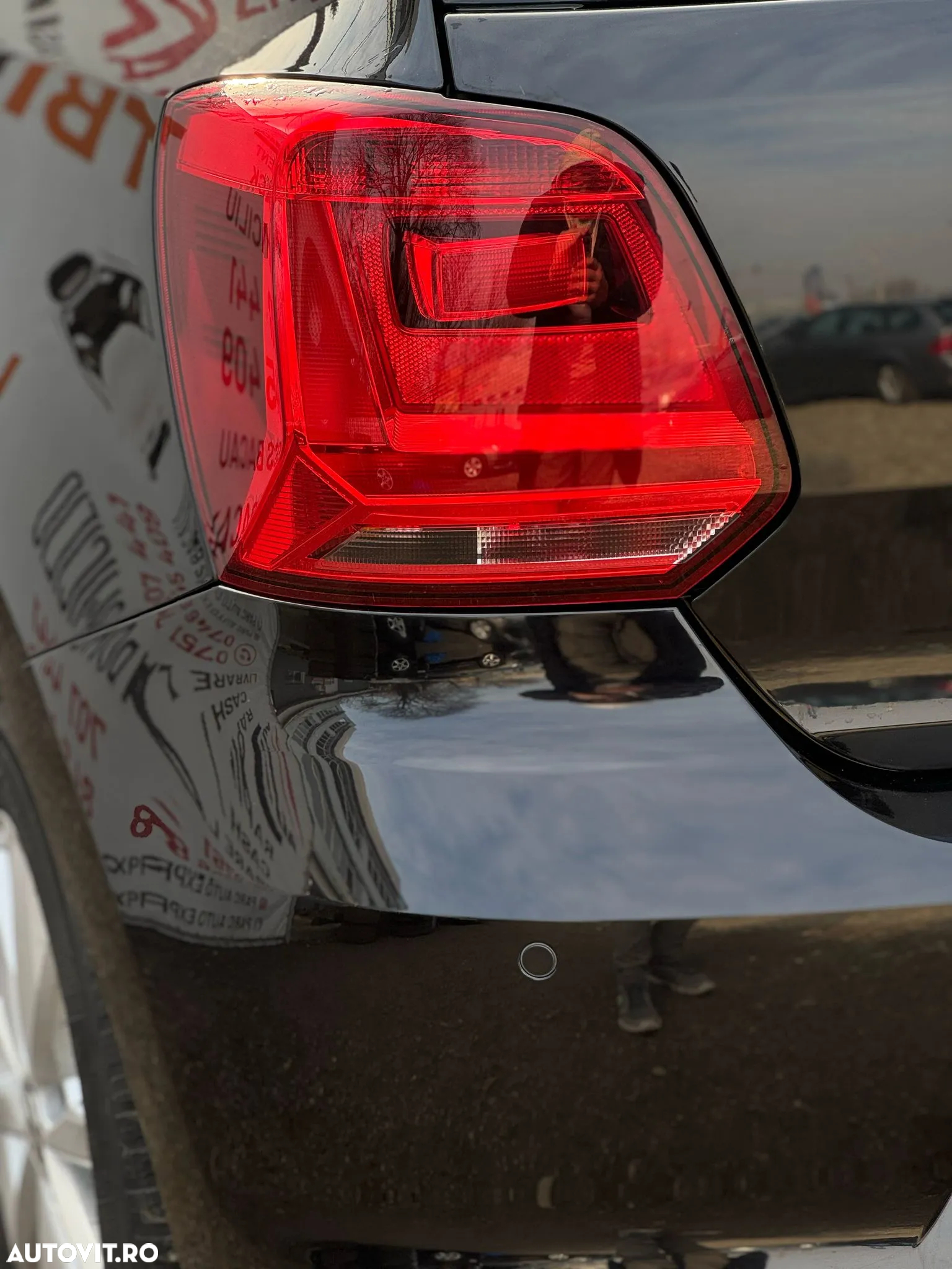 Volkswagen Polo - 18