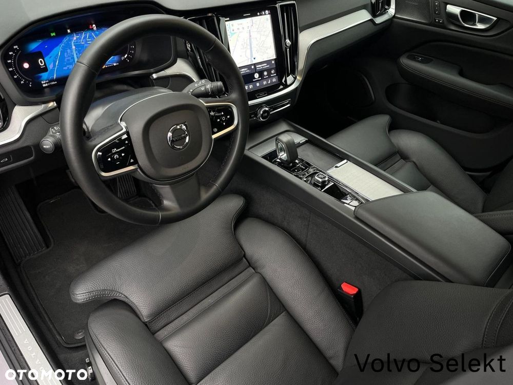Volvo V60 - 12