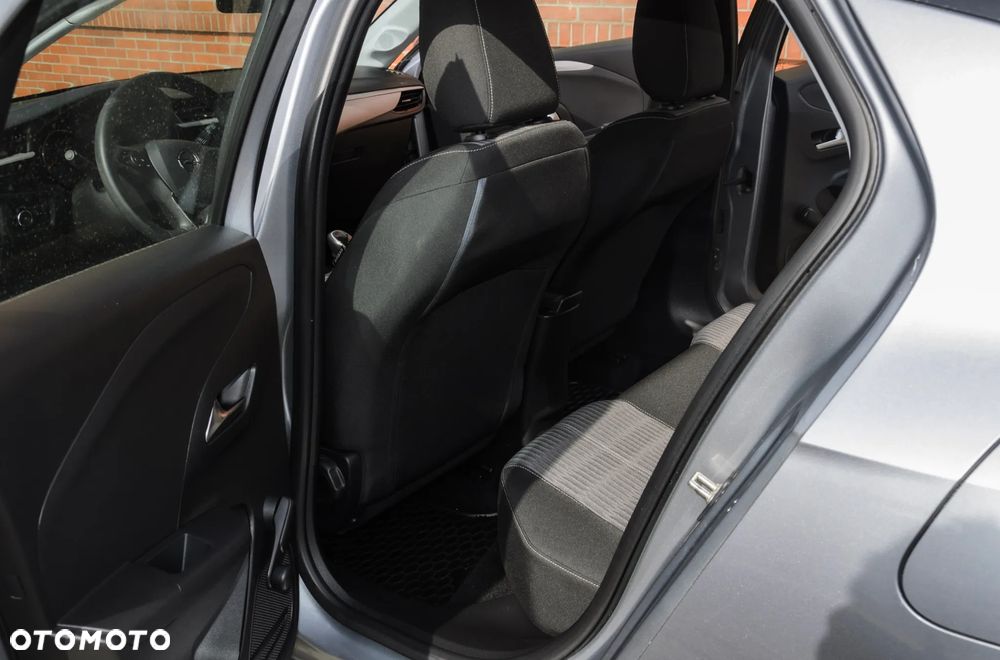 Opel Corsa - 13
