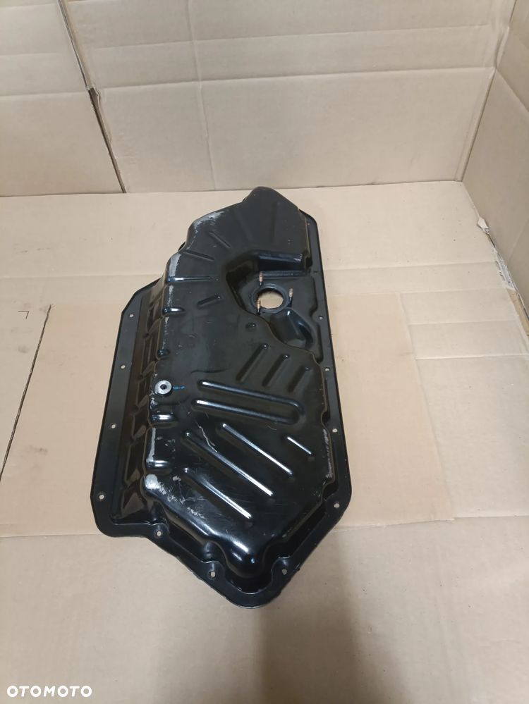 MISKA OLEJOWA 057103603 B / 057103602S / 057116378 Q Audi A8 D4 4.2TDI CTE - 7