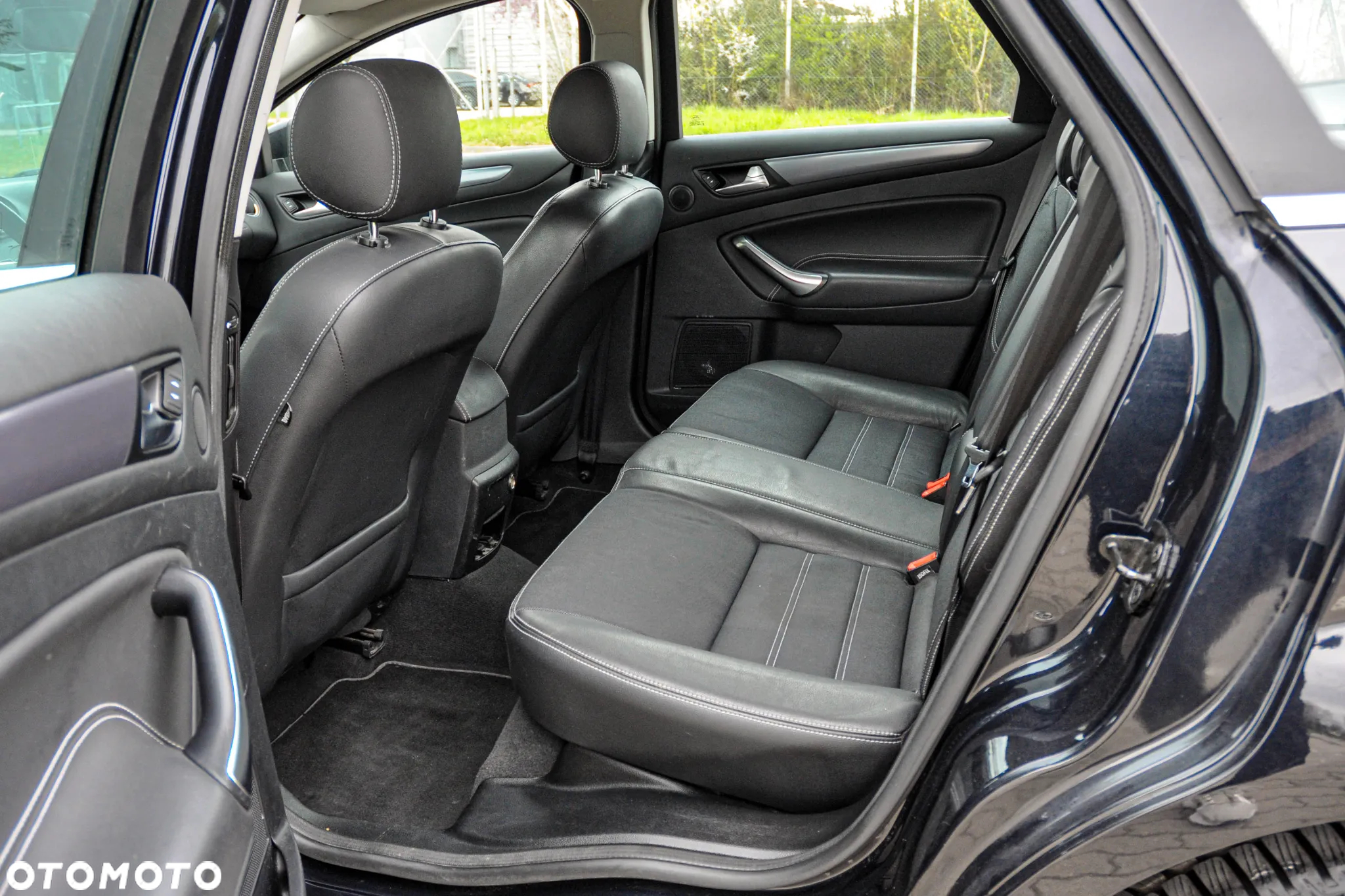 Ford Mondeo 2.0 TDCi Titanium - 8