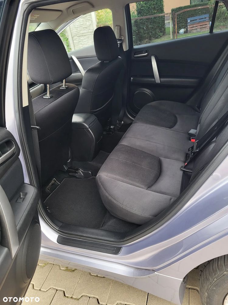Mazda 6 2.0 Exclusive - 21