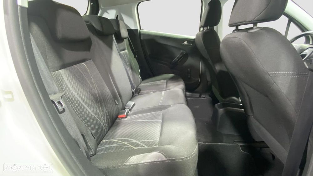 Peugeot 208 1.2 VTi SE Style - 10