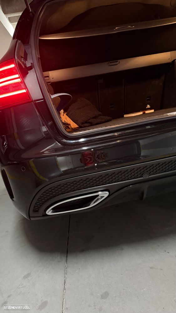 Mercedes-Benz C 300 h AMG Line - 23