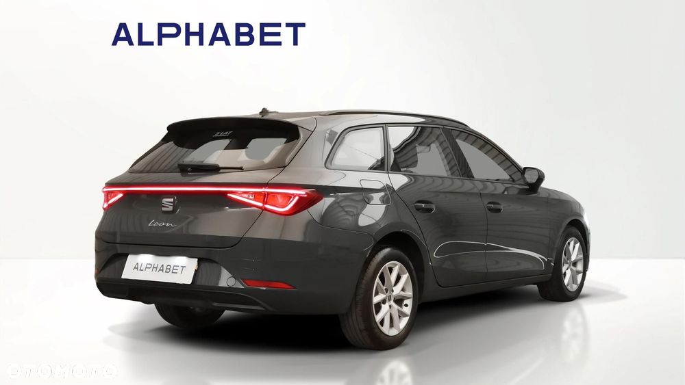 Seat Leon 1.5 TSI Style - 5