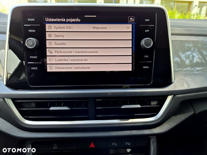 Volkswagen T-Roc 2.0 TDI SCR Style DSG - 31
