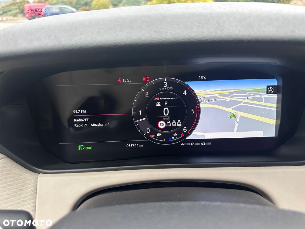Land Rover Range Rover Velar D300 R-Dynamic HSE - 24