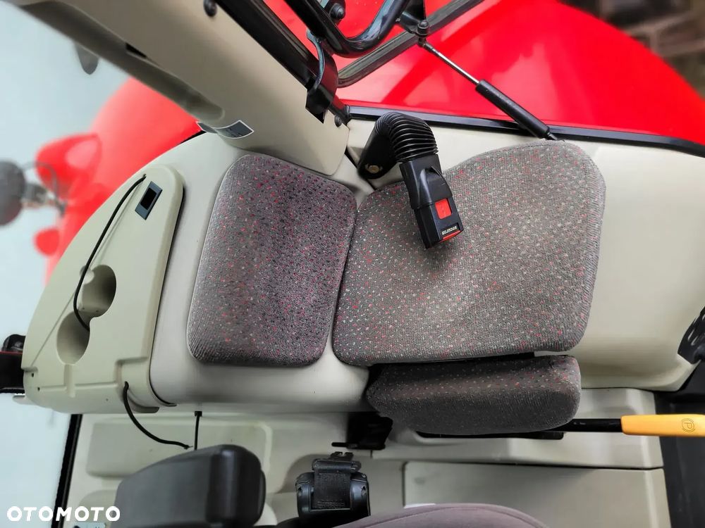 Massey Ferguson 6613 - 14