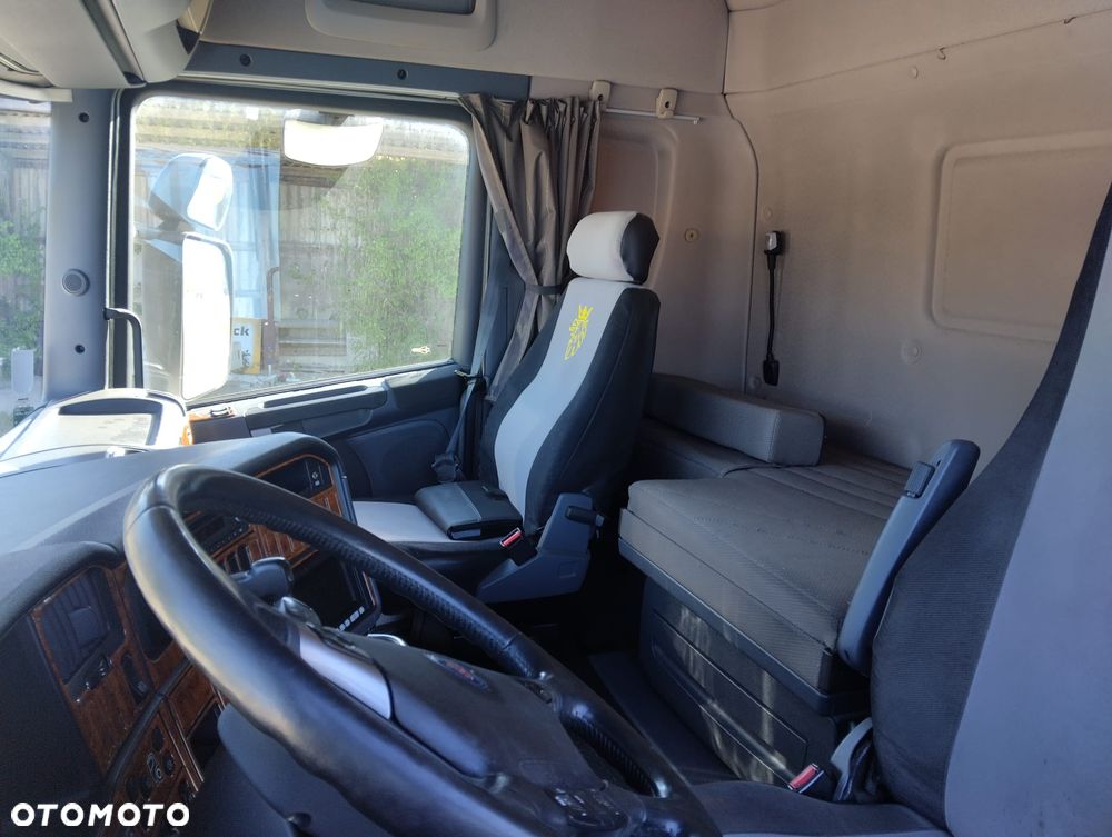 Scania R 440 - 7