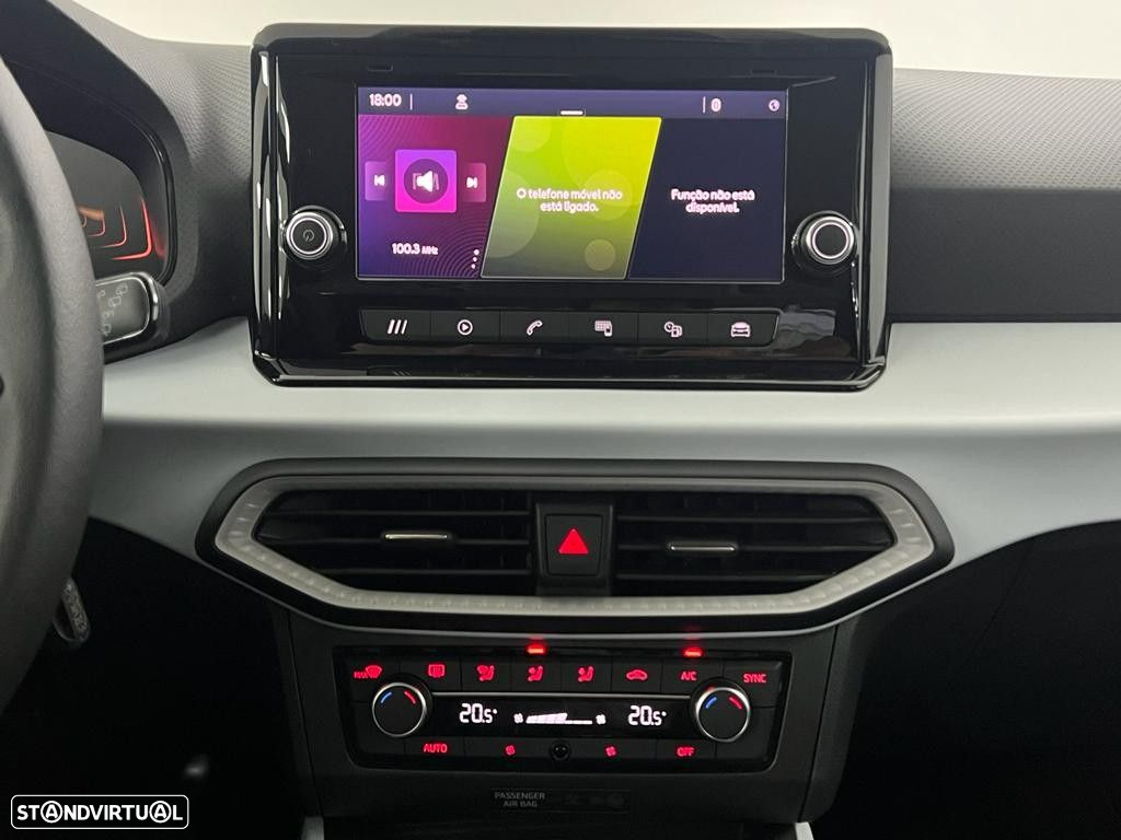 SEAT Arona 1.0 TSI Style - 19