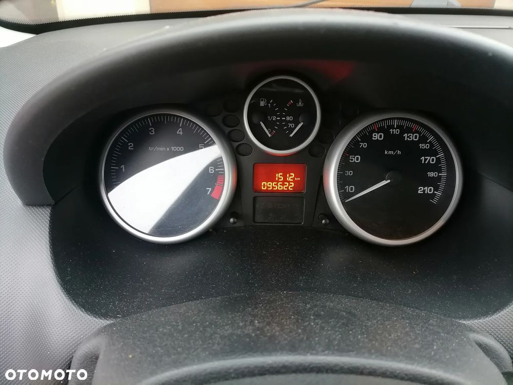 Peugeot 206 plus 1.1 Presence - 6