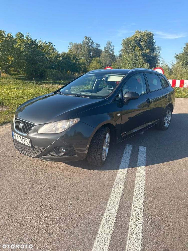 Seat Ibiza ST - 3