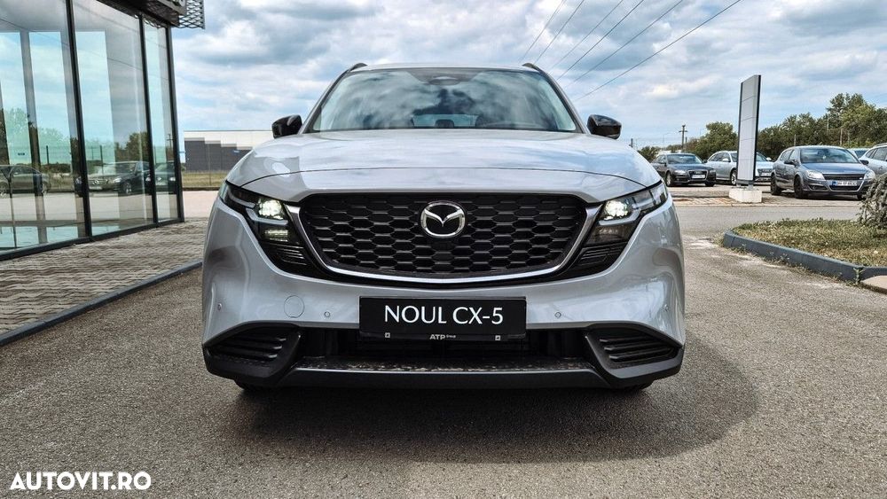 Mazda CX-5 - 2
