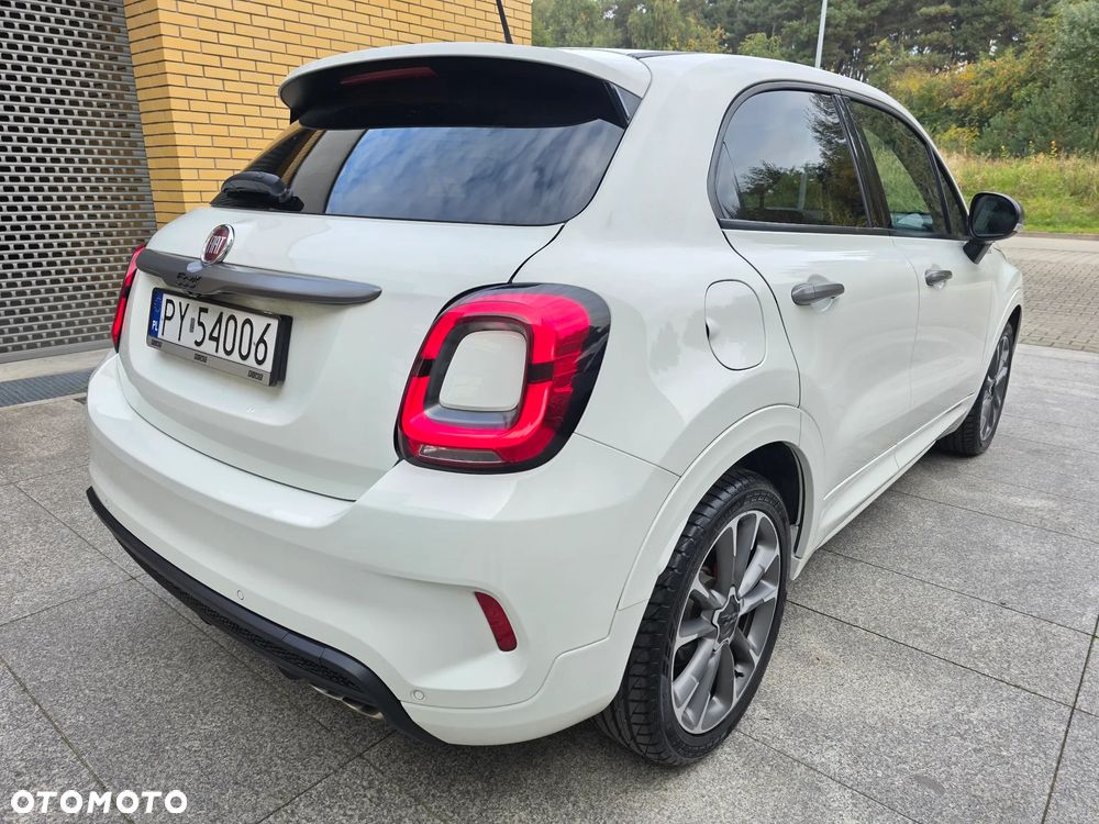 Fiat 500X - 6