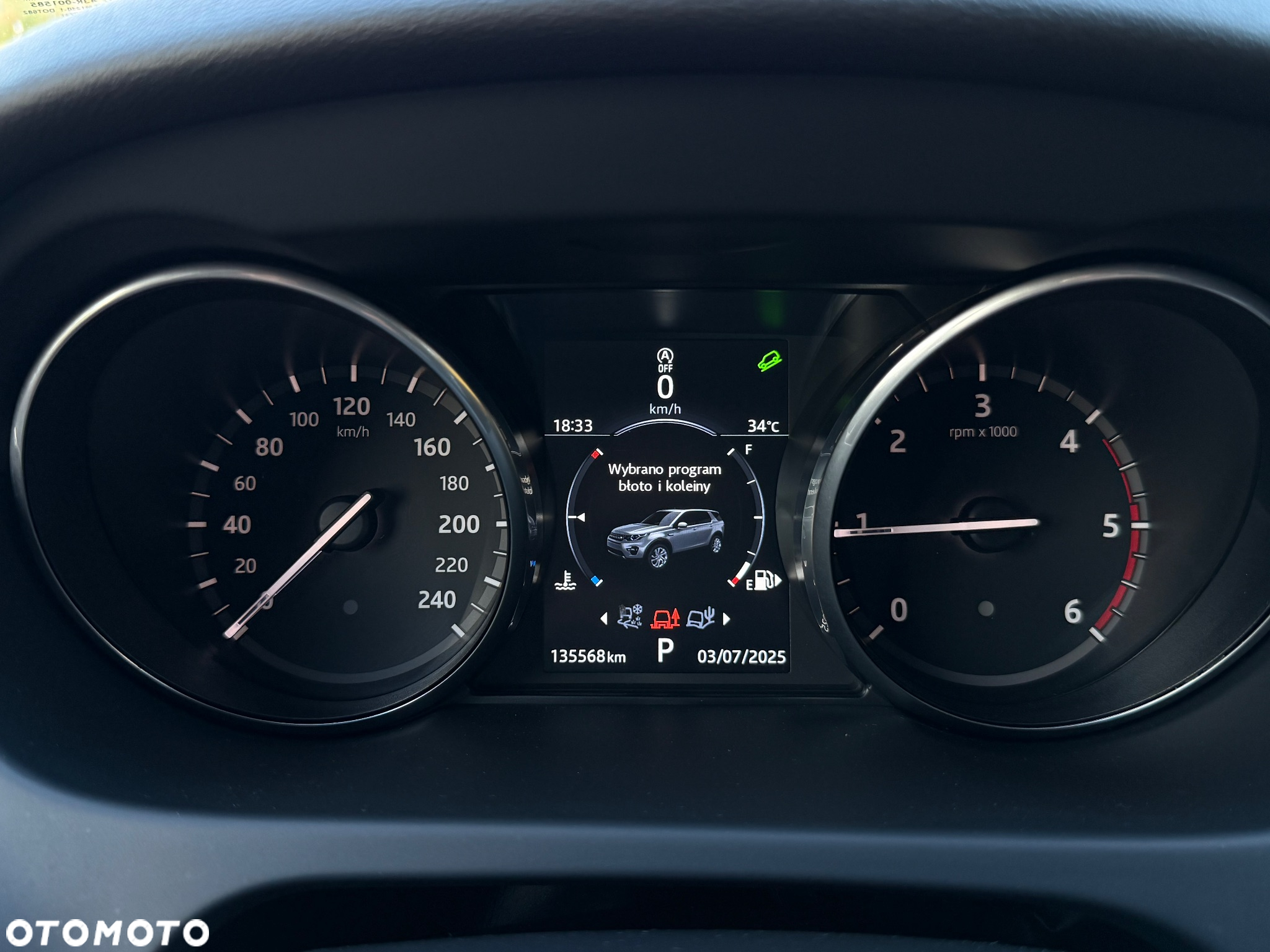 Land Rover Discovery Sport 2.0 TD4 SE - 26