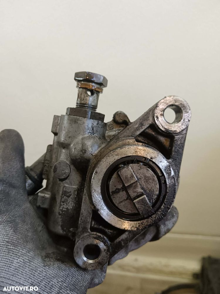 Pompa servodirectie iveco daily 4 fiat ducato 3.0 d 504243641 7693955604 - 1