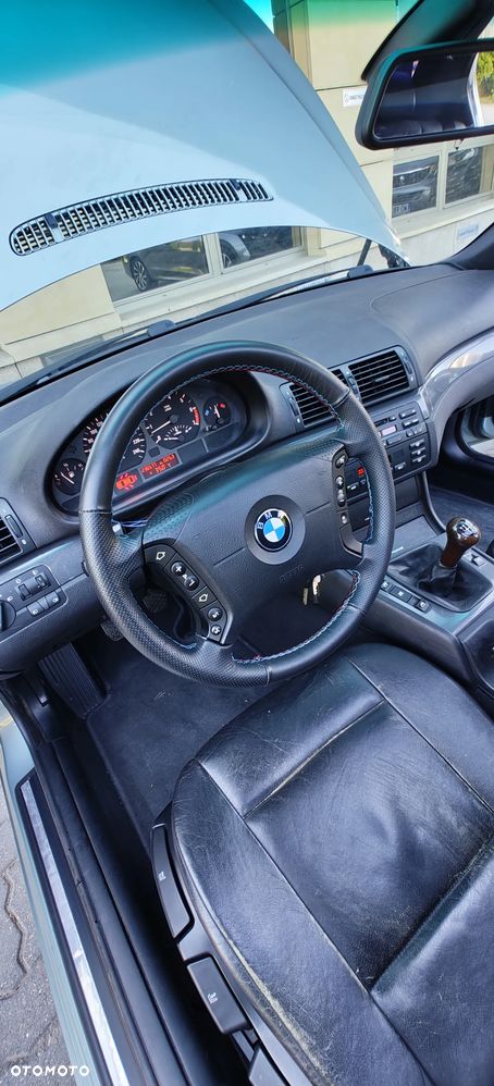 BMW Seria 3 320i - 23