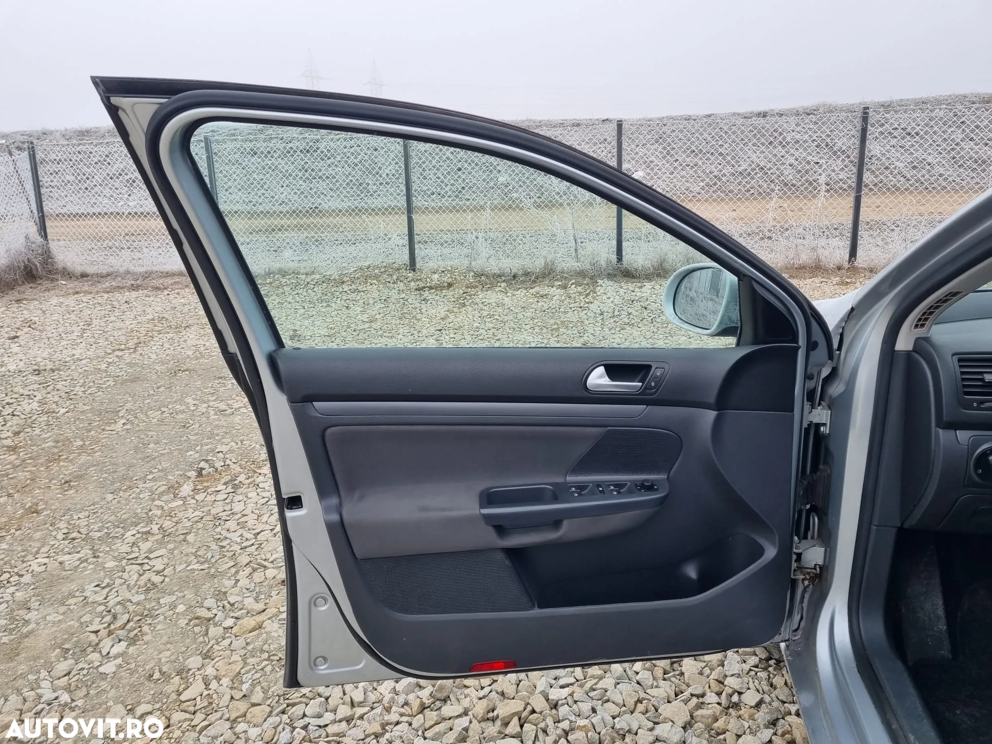 Volkswagen Golf Variant 1.9 TDI Trendline DPF - 19