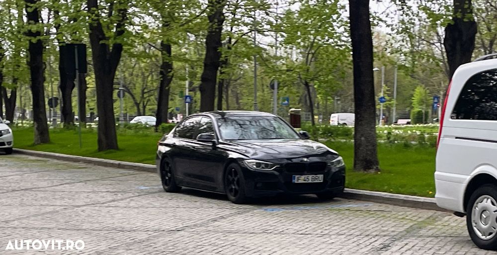 BMW Seria 3 - 3