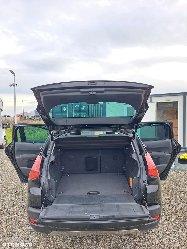 Peugeot 3008 - 12