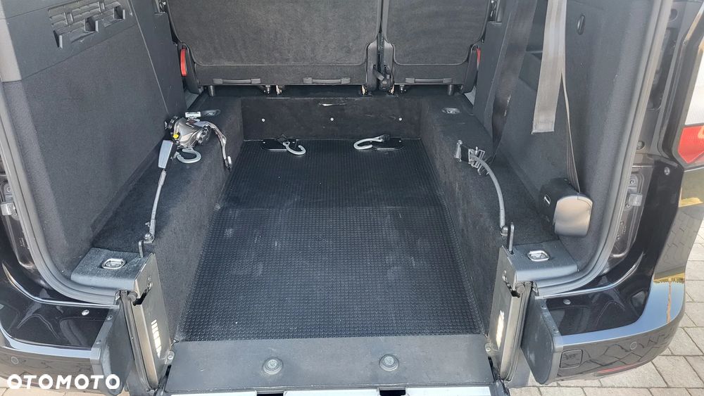 Volkswagen Caddy - 19