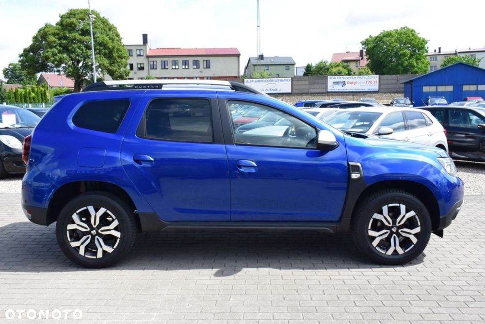 Dacia Duster - 3