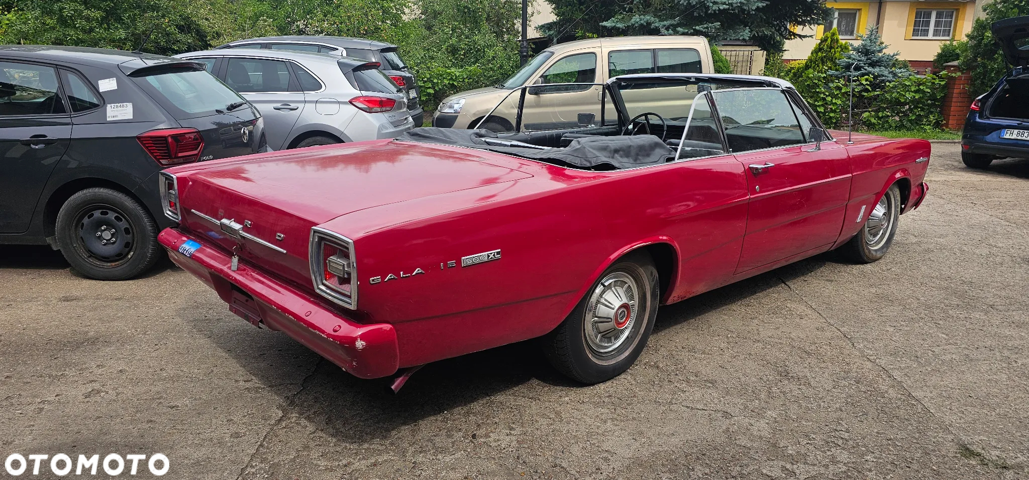 Ford Inny - 12