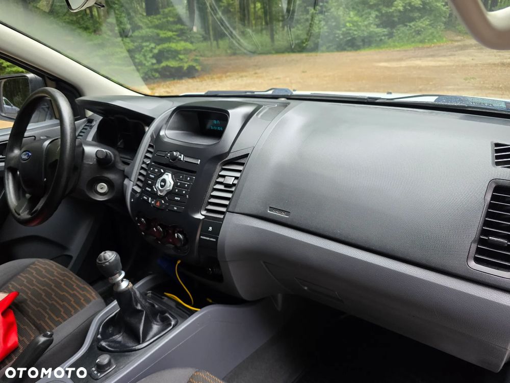 Ford Ranger 2.2 TDCi 4x4 DC XL - 16