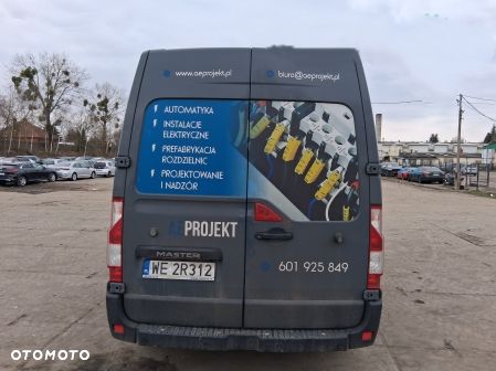 Renault Master - 6