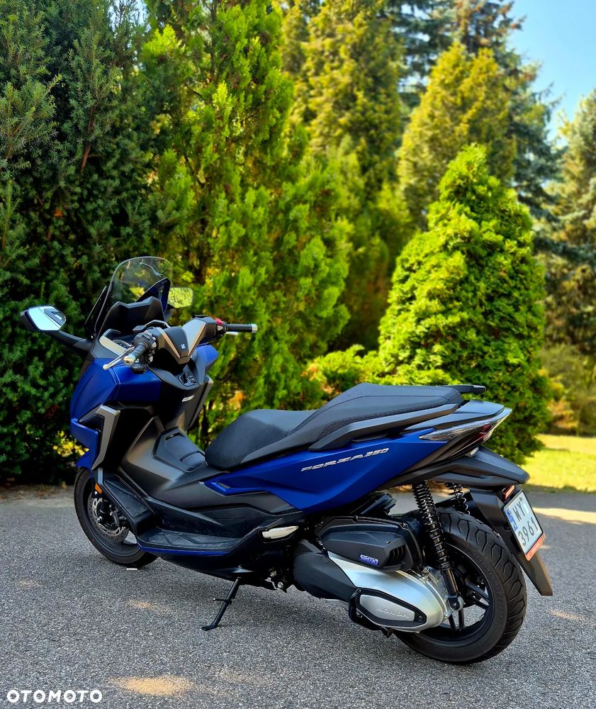 Honda NSS - 3