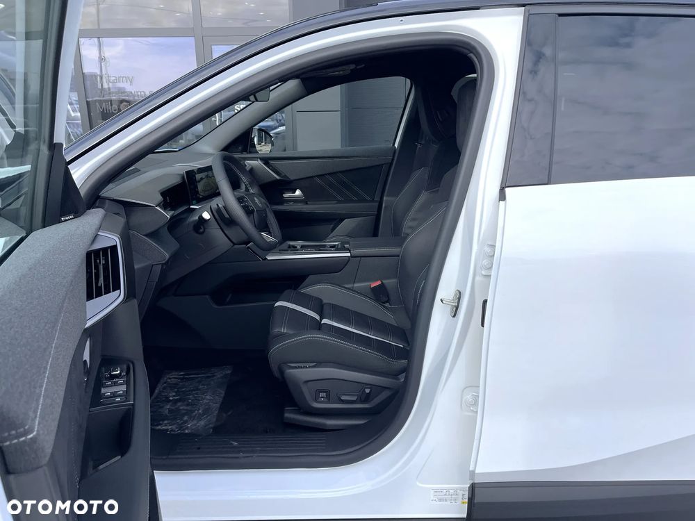 Opel Grandland 1.2 mHEV GS eDTC6 - 12