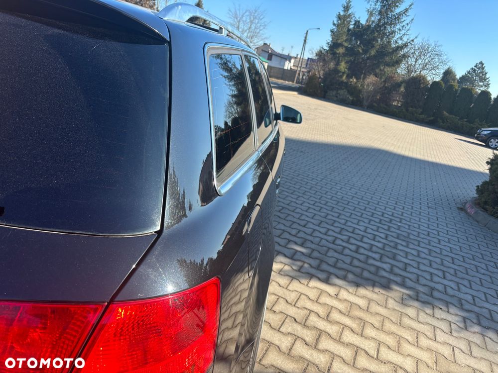 Audi S4 Avant - 10